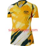 Australien Fodboldtrøjer Hjemmebanesæt Kvindernes VM 2019 Kort ærmer